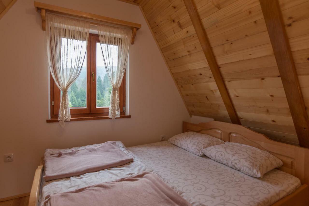 Mountain House Popovic Tara Villa Bajina Basta Exterior photo