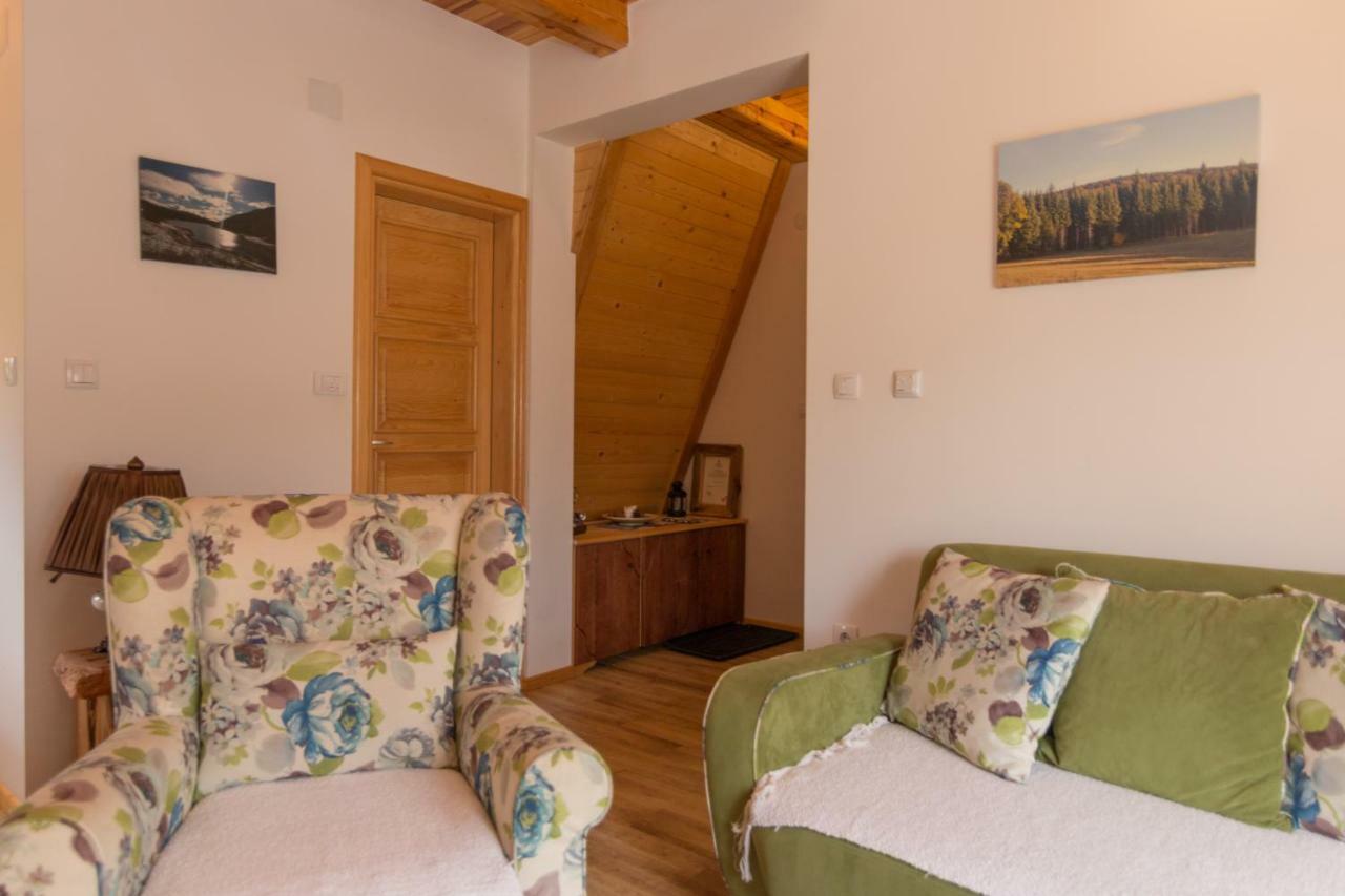 Mountain House Popovic Tara Villa Bajina Basta Exterior photo