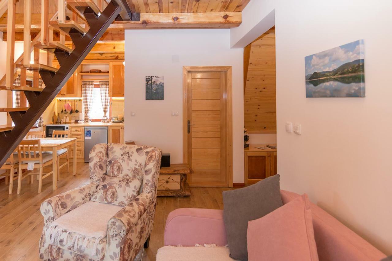 Mountain House Popovic Tara Villa Bajina Basta Exterior photo