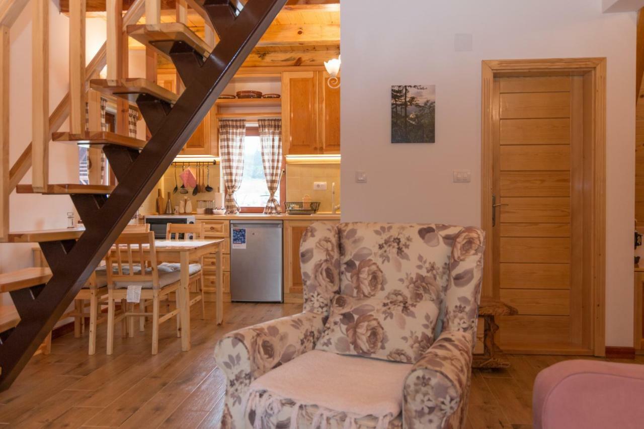 Mountain House Popovic Tara Villa Bajina Basta Exterior photo