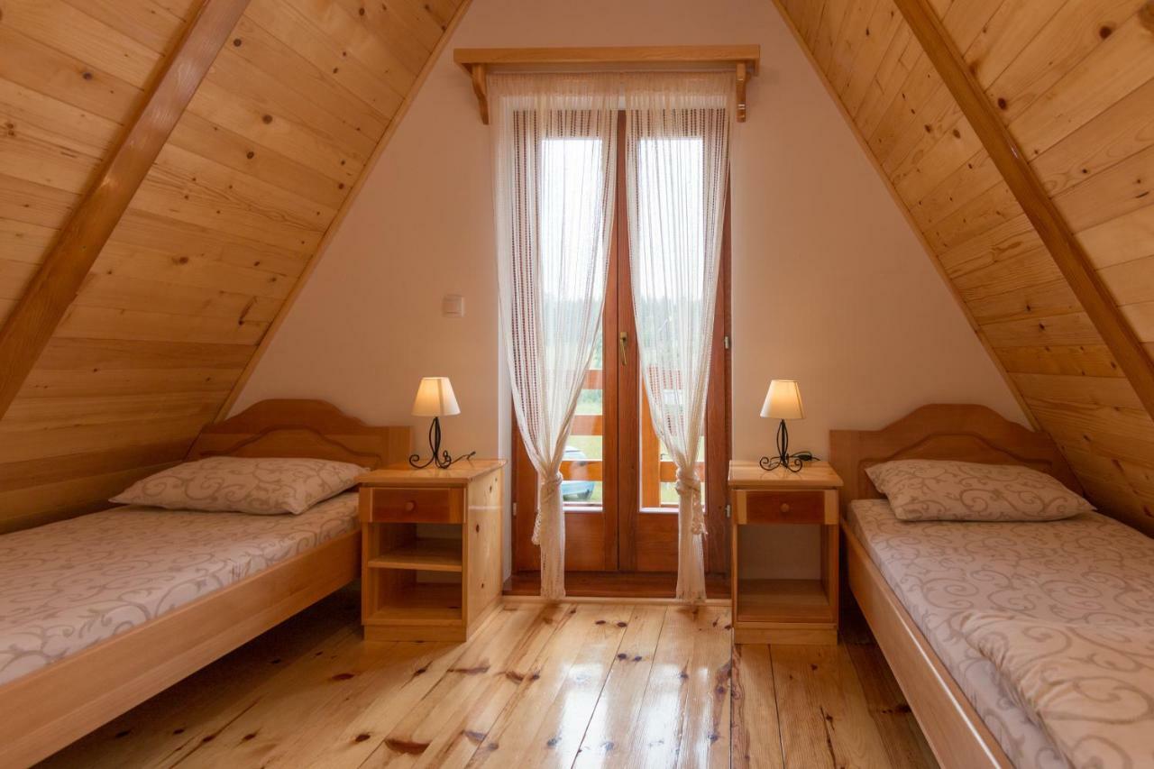 Mountain House Popovic Tara Villa Bajina Basta Exterior photo